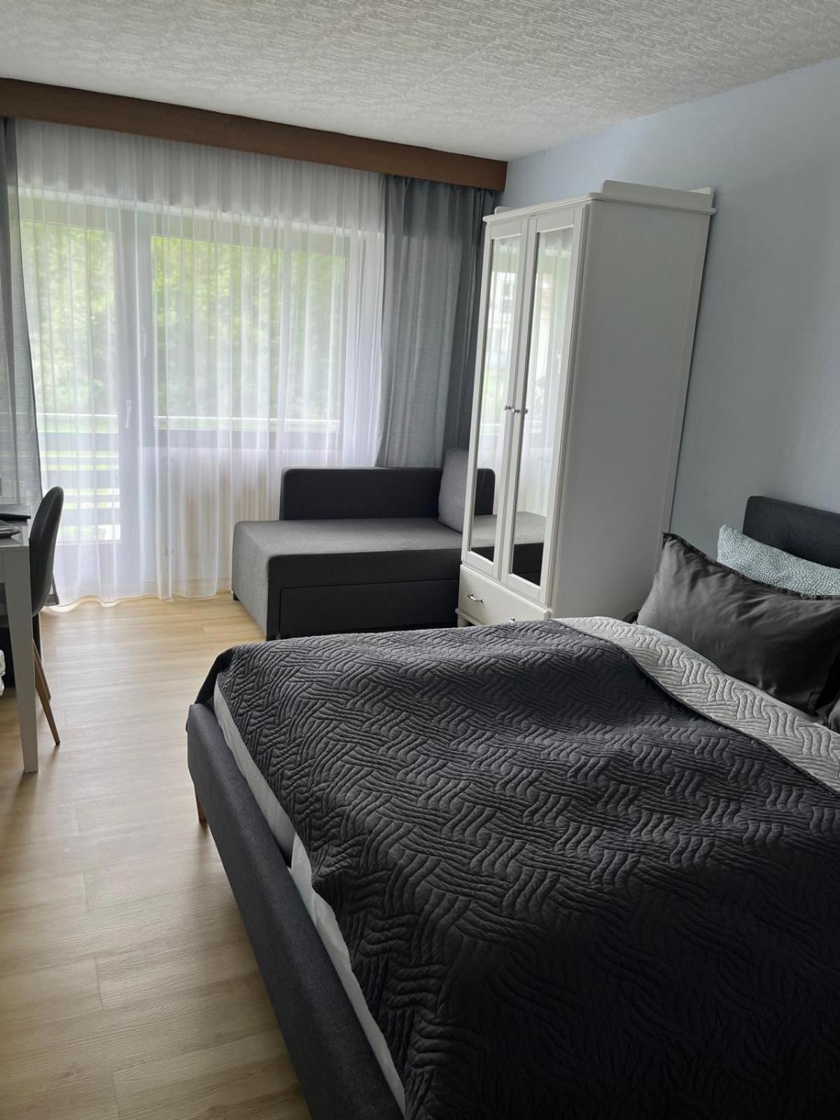 Hotel Markgraf باد بيلنغن المظهر الخارجي الصورة