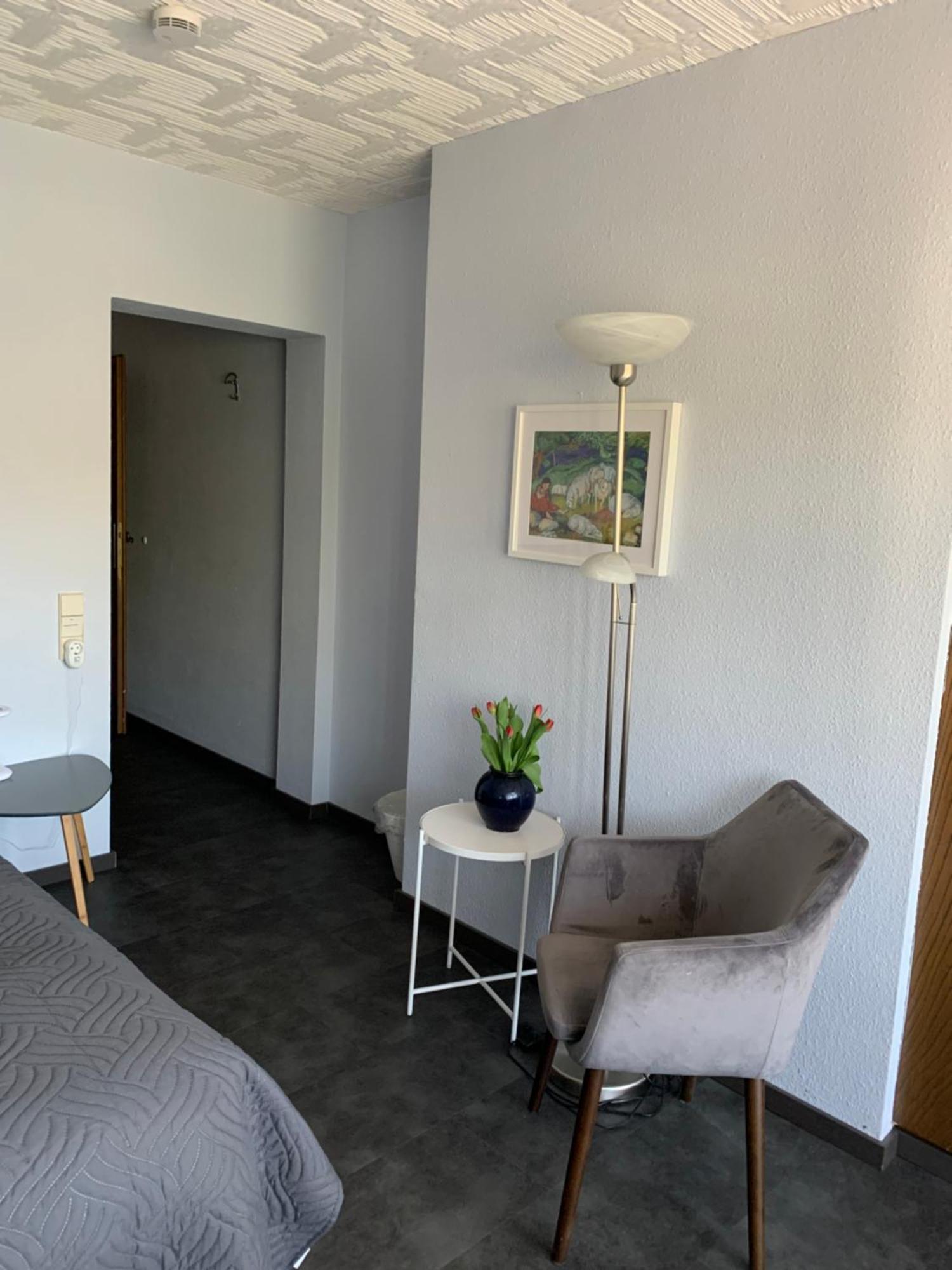 Hotel Markgraf باد بيلنغن المظهر الخارجي الصورة