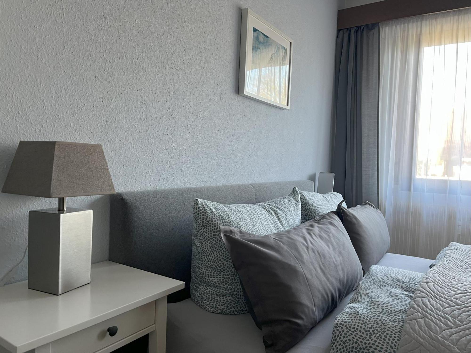 Hotel Markgraf باد بيلنغن المظهر الخارجي الصورة