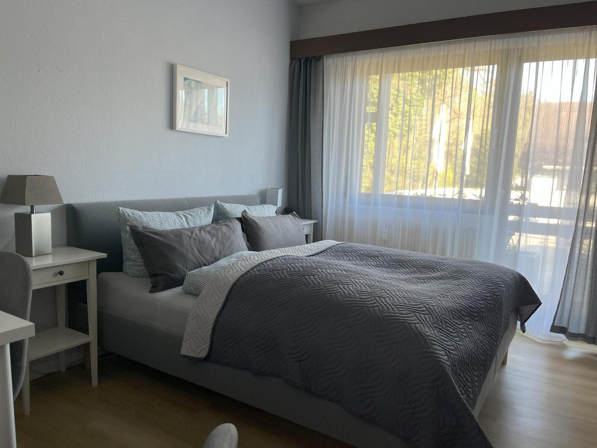 Hotel Markgraf باد بيلنغن المظهر الخارجي الصورة